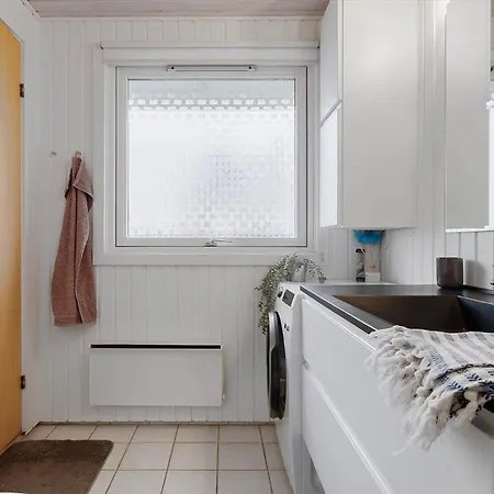 Casa vacanze Fy411-otterup-ostparken-31